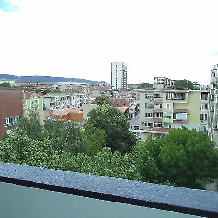 Апартамент Heart Of Стара Загора